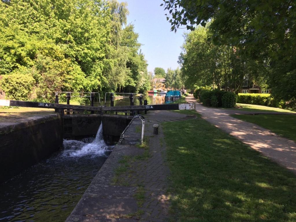 Willa Wing House Hemel Hempstead Zewnętrze zdjęcie